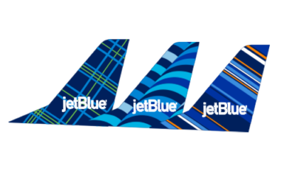 FSS E-190 – JetBlue – Livery Pack #01